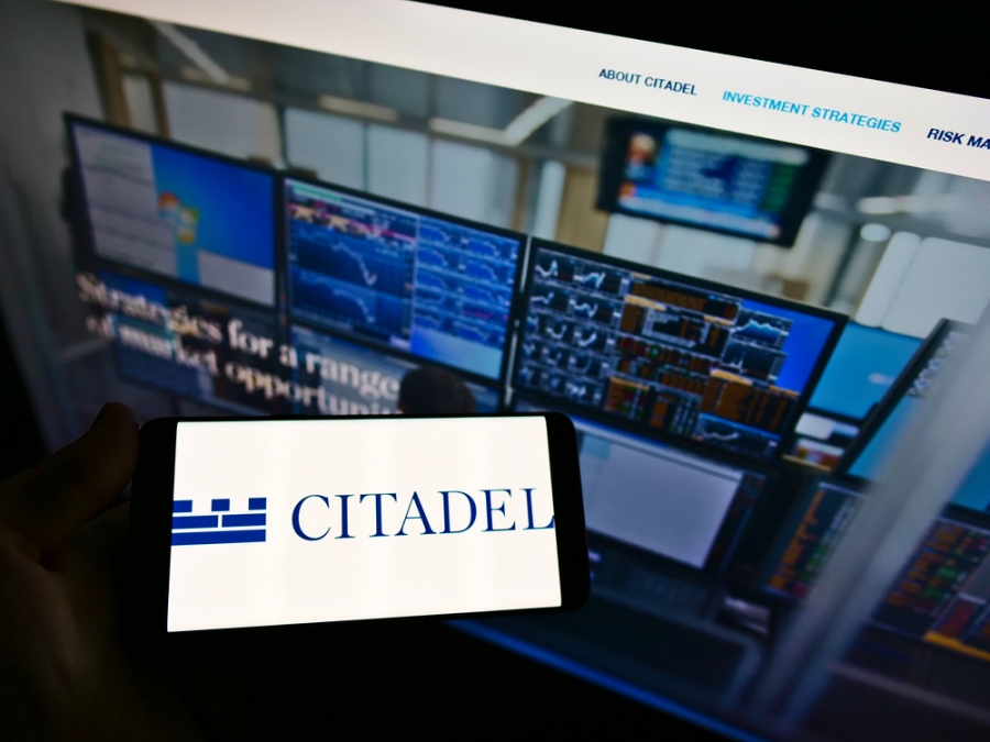 Citadel: Να σταματήσει να μιλάει ο Powell (Fed)... δεν ξέρει τι λέει