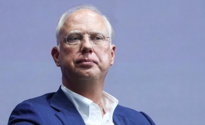 Dmitriev:  Orban και Trump έφεραν στο φως τη σκοτεινή εξουσία στην Ευρωπαϊκή Ένωση