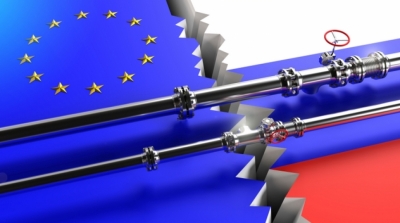 Η Ρωσία γελοιοποιεί την Ευρώπη μέσω Gazprom: Ο Nord Stream μένει κλειστός επ' αόριστον λόγω… νέου τεχνικού ζητήματος