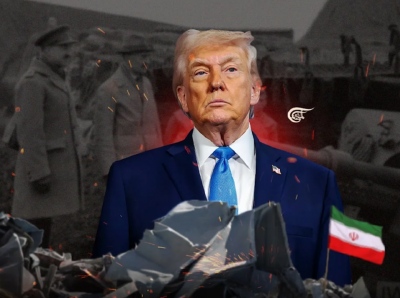 Νέο παραλήρημα Trump κατά Ιράν – Ο χρόνος τελειώνει κινηθείτε άμεσα, αλλιώς δεν θα απομείνει τίποτα από εσάς