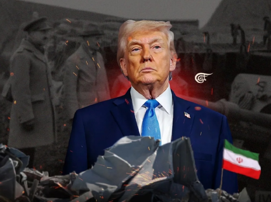 Νέο παραλήρημα Trump κατά Ιράν – Ο χρόνος τελειώνει κινηθείτε άμεσα, αλλιώς δεν θα απομείνει τίποτα από εσάς