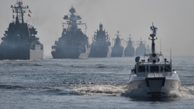 Ρωσία: Προκαλούν τα κράτη της Βαλτικής - Προειδοποιητικές βολές Peskov στην Εσθονία