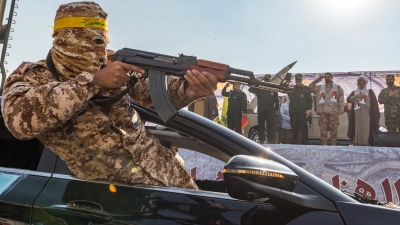 Πολεμικό τελεσίγραφο από IRGC: Η νότια ακτογραμμή του Ιράν θα γίνει... νεκροταφείο για τις ΗΠΑ - O εχθρός είναι αδύναμος