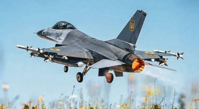 Νεκροταφείο για Abrams και F16 η Ουκρανία - Καταστροφικό χτύπημα στην εικόνα των ΗΠΑ