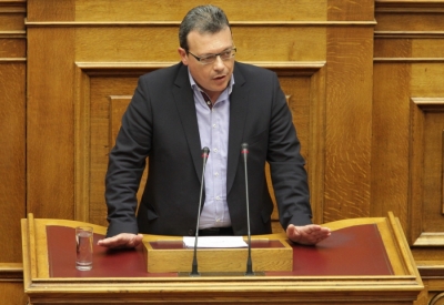 Φάμελλος (ΣΥΡΙΖΑ) : Ζητά  την παρέμβαση  Εισαγγελέα στα κερδοσκοπικά φαινόμενα στην ενέργεια