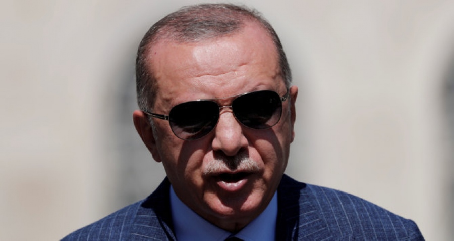 «Hλεκτρικό δίχτυ» απλώνει ο Erdogan στην Καραϊβική - O ρόλος της Ρωσίας και το θρίλερ με τους πλωτούς σταθμούς