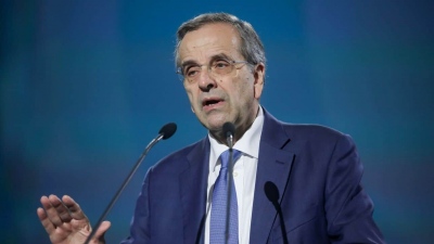 Καμία διάθεση για υποχώρηση από Σαμαρά: Καταψήφισε την τροπολογία για τους μετανάστες: Ό,τι είχα χρέος να πω, το είπα