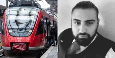 Ανατροπή: Σύρος ισλαμιστής ο «Έλληνας» που σκότωσε στο ξύλο τον Τούρκο στη Γερμανία – Πώς πήρε χαρτιά στη χώρα μας ο Mustafa