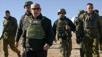 Βόμβες Netanyahu: Το ξεδόντιασμα Hamas και Hezbollah από το Ισραήλ ωφελεί όλη τη Μέση Ανατολή - Με Trump προστατεύουμε τους Χριστιανούς