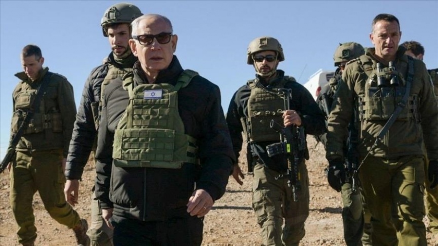 Βόμβες Netanyahu: Το ξεδόντιασμα Hamas και Hezbollah από το Ισραήλ ωφελεί όλη τη Μέση Ανατολή - Με Trump προστατεύουμε τους Χριστιανούς