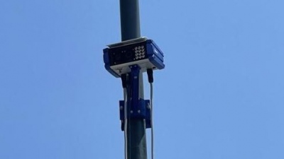 Αττική: «Βροχή» οι παραβάσεις ΚΟΚ που καταγράφηκαν από τις νέες κάμερες - Πάνω από 1.000 για κινητά και ζώνη