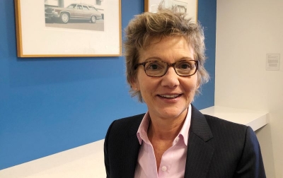 Daly (Fed): «Εύλογη» η αύξηση των επιτοκίων κατά 50 ή 75  μονάδες βάσης τον Σεπτέμβριο 2022