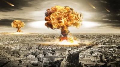 Τρεις εναντίον ενός ή… παγκόσμια σύγκρουση - Τα 5 μέτωπα που θα μπορούσαν να πυροδοτήσουν τον μεγάλο πόλεμο του 21ου αιώνα