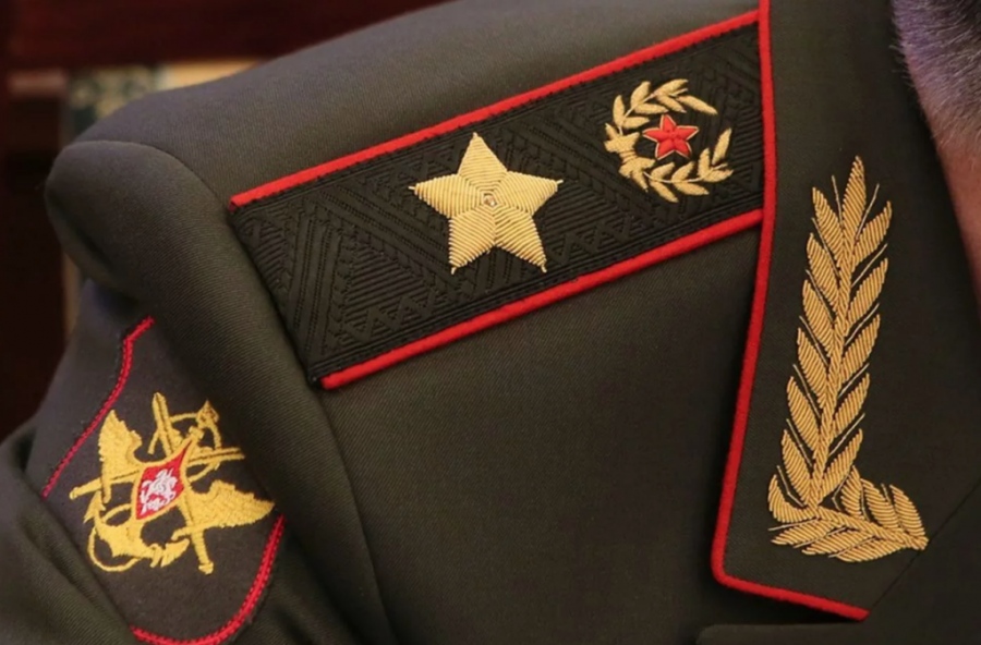 Βόμβες Baranets: «Ο εχθρός έφτασε στην καρδιά της Μόσχας - Στο στόχαστρο η Ηγεσία του Ρωσικού Στρατού»