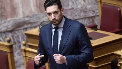 Κυρανάκης: Το σιδηροδρομικό δίκτυο νοσεί και τα προβλήματα σε αυτό δεν λύνονται με μία «ασπιρίνη»