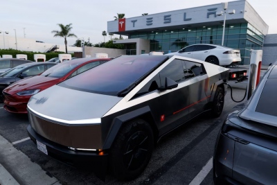 Το μεγάλο στοίχημα της Tesla: Ρομποτική και ΑΙ εκτινάσσουν τις δαπάνες άνω των 20 δις το 2026