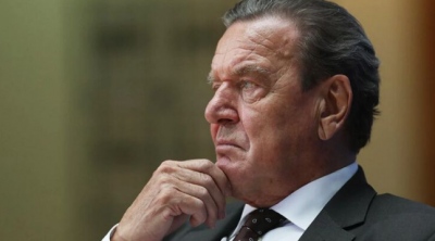 Αιφνιδίασε τη Γερμανία η πρόταση Putin για τον Schröder ως διαμεσολαβητή της Ευρώπης στο Ουκρανικό