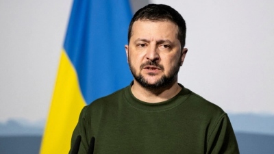 Ο Zelensky άνοιξε το «κουτί της Πανδώρας» με τη Συμφωνία των Drones - Η «σκοτεινή» σύμπραξη με Meloni