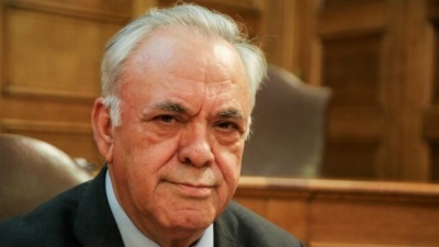 Βουλή: Ορκίστηκε ο Δραγασάκης καταλαμβάνοντας την έδρα της Αχτσιόγλου - Αναμένεται επιστολή ανεξαρτητοποίησης