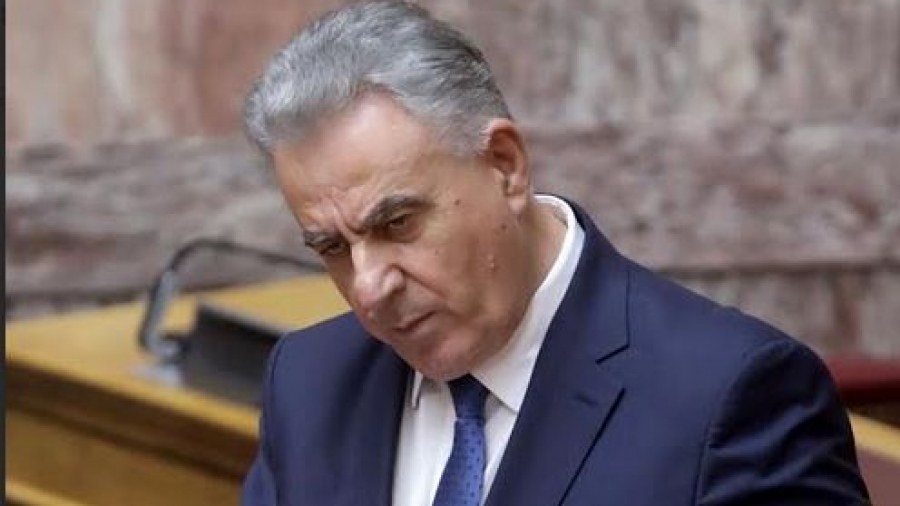 Καββαδάς: Προτεραιότητα οι αποζημιώσεις των κτηνοτρόφων - Στην αγορά 330 τόνοι ώριμων τυριών από τη Λέσβο