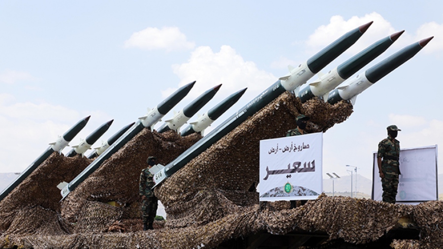 Φωτιά και θάνατος από τους Houthis στη Σομαλία - Έτοιμοι να ισοπεδώσουν ισραηλινές βάσεις στην Somaliland