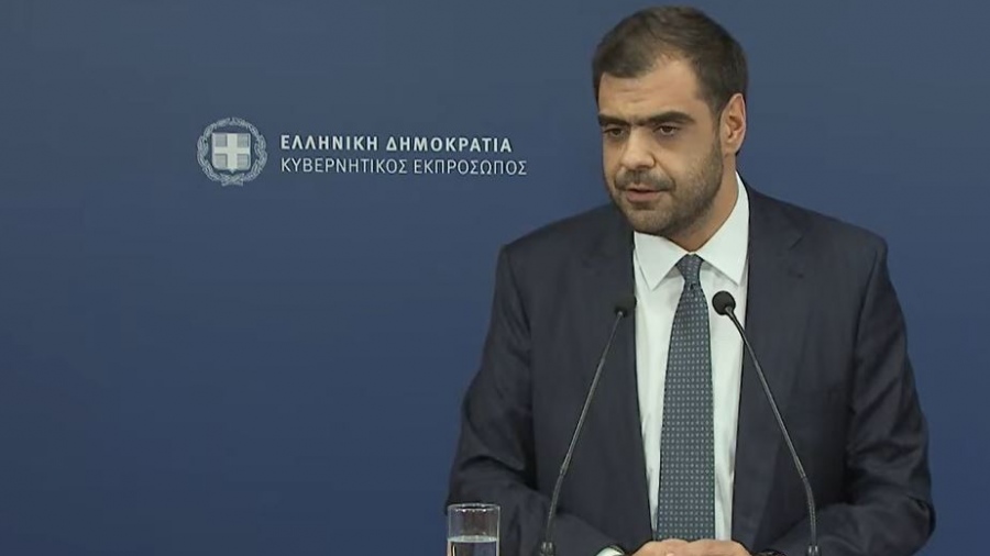 Λάβρος ο Μαρινάκης για τον Τσίπρα, αλλά κουβέντα για  Σαμαρά - Προτεραιότητα η ανεμπόδιστη ναυσιπλοΐα στα Στενά του Hormuz