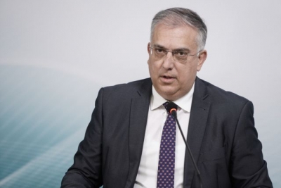 Θεοδωρικάκος: Η Ελλάδα έχει θύματα στην Ουκρανία, δεν κάνει προπαγάνδα κατά τη Ρωσίας
