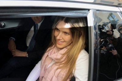 «Χαστούκι» στην Εύα Καϊλή για το Qatargate - Θα συνεχιστεί η έρευνα, η κρίσιμη δικαστική ετυμηγορία