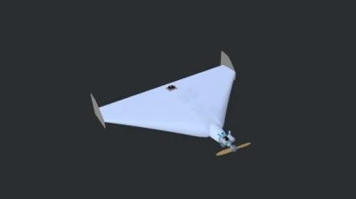 Οι Ρωσικές δυνάμεις χρησιμοποιούν drones BM-35 και BM-70 με ταχύτητες 200 χλμ την ώρα για να χτυπούν Sumy και Kramatorsk