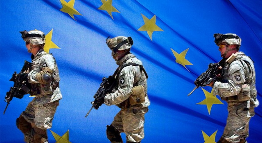 Γιατί πραγματικά οι Ευρωπαίοι θέλουν να στείλουν στρατό στην Ουκρανία