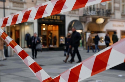Η Αυστρία αίρει τα αυστηρά μέτρα για τον Covid – Σταθεροποιείται η κατάσταση στα νοσοκομεία