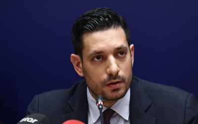 Στην Κύθνο εθεάθη ο Κυρανάκης – Στο φούλ  ανησυχία και τα τηλέφωνα λόγω Σαμαρά…