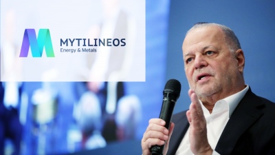 Με «δόλωμα» το γάλλιο αίτηση για 350 εκ ευρώ επένδυση στο Ευρωπαϊκό Ταμείο Καινοτομίας από την Μυτιληναίος