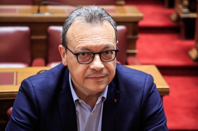 Φάμελλος: Θέλουμε και εργαζόμαστε για ένα ενωτικό ψηφοδέλτιο στις εκλογές