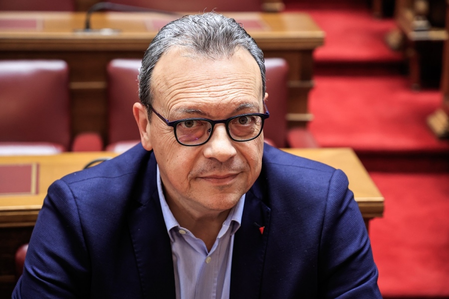 Φάμελλος: Θέλουμε και εργαζόμαστε για ένα ενωτικό ψηφοδέλτιο στις εκλογές