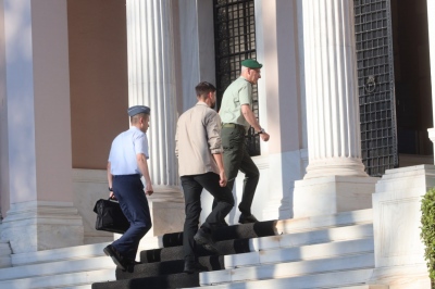 Έκτακτο ΚΥΣΕΑ - Έντονα ανήσυχη η κυβέρνηση για πόλεμο στη Μέση Ανατολή, συνεχίζει την άνευ όρων στήριξη στο Ισραήλ