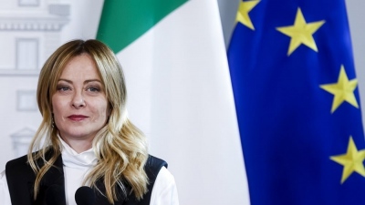 Ιταλία: Στη Βενετία επιβεβαιώνεται το προβάδισμα της κεντροδεξιάς - Πανηγυρίζει η Meloni