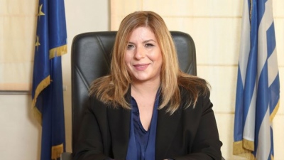 Ανατροπές στη Δυτική Αθήνα για τη Νέα Δημοκρατία, 2η με διαφορά η Μαρία Συρεγγέλα