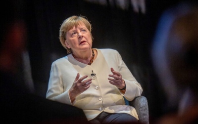 Σάλος... Στο τάγμα της αριστείας της ΕΕ η Angela Merkel – Σφοδρές αντιδράσεις στην Ευρώπη