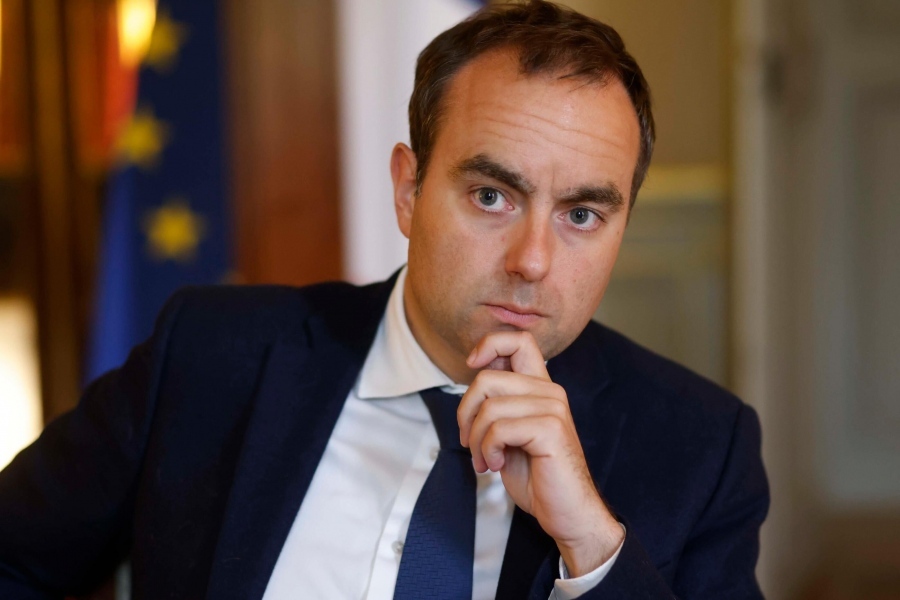 Γαλλία: Καταψηφίστηκαν οι δύο προτάσεις μομφής κατά της κυβέρνησης Lecornu