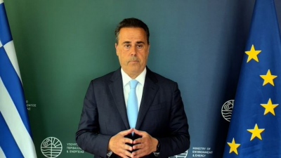 Παπασταύρου: Τέλος στο αλαλούμ με τον Κώδικα Πολεοδομίας - Αναστολή των οικοδομικών εργασιών στη Μήλο