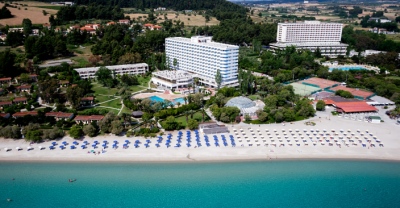 Αποκάλυψη WSJ:  Γιατί  ναυάγησαν στην Ελλάδα τα σχέδια της Goldman Sachs για τη δημιουργία ξενοδοχειακού brand στη Μεσόγειο