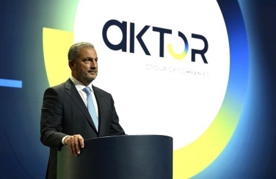 Εξάρχου (Aktor): Πιθανή η ανοδική αναθεώρηση οικονομικών στόχων – Μεγάλη ευκαιρία η Άκτωρ Παραχωρήσεις