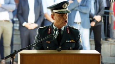Σάλος για τη βίαιη και ξαφνική απομάκρυνση του αρχηγού της ΕΛΑΣ – Θύελλα αντιδράσεων για κέντρα εξουσίας και Greek Mafia