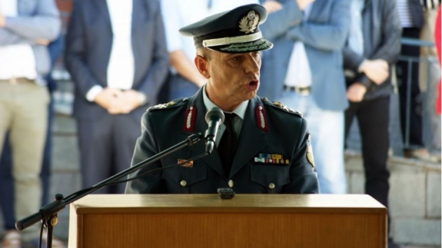 Σάλος για τη βίαιη και ξαφνική απομάκρυνση του αρχηγού της ΕΛΑΣ – Θύελλα αντιδράσεων για κέντρα εξουσίας και Greek Mafia