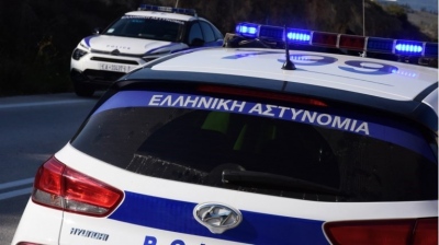 Χαλκιδική: Ουκρανός εισέβαλε με μαχαίρι σε σπίτι και τραυμάτισε οικογένεια Γερμανών - Νόμιζε ότι ήταν Ρώσοι