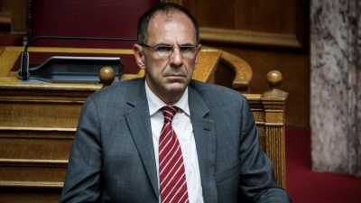 Γεραπετρίτης (ΥΠΕΞ): Αρνητική εξέλιξη η απόρριψη της έφεσης για αποφυλάκιση του Μπελέρη
