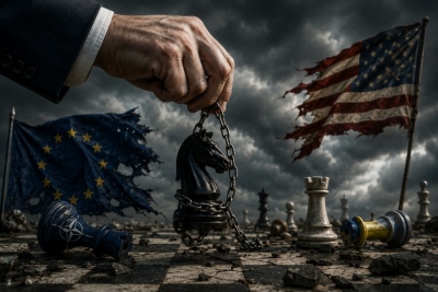 Mammoth trap for NATO and EU as 70 billion injection into Ukraine brings internal division to Europe over a bottomless pit