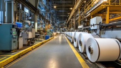 Ανθεί η βιομηχανία στη Γερμανία - Εκτίναξη 5% στις παραγγελίες τον Μάρτιο