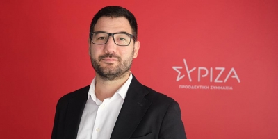 Ηλιόπουλος: Καταγγελίες για ανταποκριτή - φάντασμα της ΕΡΤ στη Μόσχα - Κάνει ρεπορτάζ από την... Κυψέλη;
